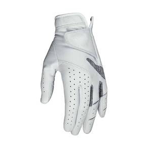 Professional Golf Gloves Microfiber Cloth Fabric Breathable Non-Slip Club <b>Swing</b> Putting Training Glove Breathable sheepskin MOQ - Product Image 4