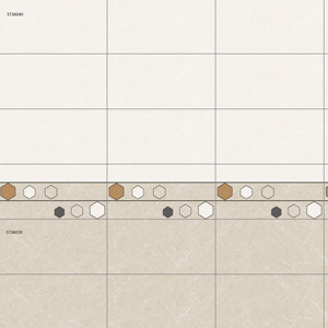 Azulejos de Pared de Cerámica de Alta Calidad ST36039/40 30x60cm, Azulejos Antideslizantes para Interiores, para Baño, Decoración del Hogar, Diseño Moderno, Confiable - Product Image 1