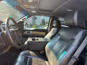 2011ฟอร์ด F-150ลาเรียท - Product Image 5