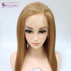 Pelucas con cierre Remy Virgen al por mayor de productos de Peluca de extensiones de cabello humano vietnamita para mujeres, proveedor confiable en - Product Image 4