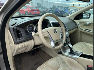 Vol-vo XC60 3.2 2013 - Product Image 2