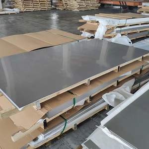 Plaque d'acier Incoloy 926 N08926 N08367 1.4529 25-6mo 6mo - Product Image 5