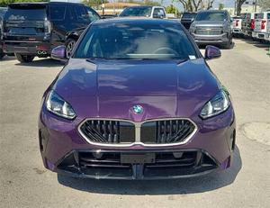 BMW Série 2 d'occasion en excellent état, modèle 2025 - Product Image 1