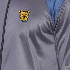 High Quality Men's 2 1 Streetwear Joggers Set Custom Logo Solid Pattern TrackSuit 100% Cotton Breathable Lightweight Wholesale - Product Image 4