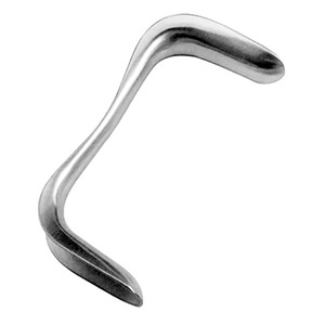 สแตนเลสวัสดุที่ดีที่สุดคุณภาพสูงเครื่องมือผ่าตัดมาใหม่ Speculum โดย SUAVE เครื่องมือผ่าตัด - Product Image 5