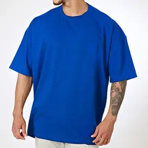 Dry Fit Full Length Sleeve <b>Men's</b> <b>Hooded</b> <b>T</b>-<b>Shirt</b> & Shorts Set 100% Cotton Satin Autumn - Product Image 6