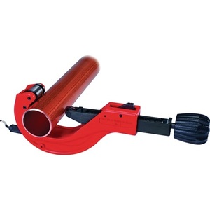 Cortador de Tubos Automático ROTHENBERGER Tamaño 2 50-127 mm 360 mm para Tubos de Acero de Pared Delgada, Material Cu, Ms, AL - Product Image 1