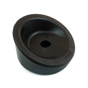 Tapa del depósito de combustible BSP672 para Berlingo MK1 1996-2011 Partner MK1 1996-2015 1508.E3 - Product Image 1