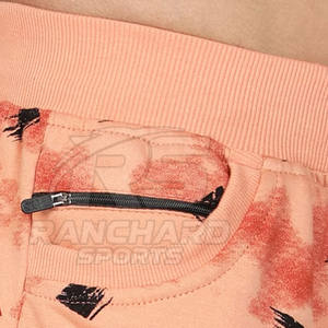 Jogging pour hommes durables conçus pour la performance et le mouvement Jogging classiques pour hommes pour une vie quotidienne confortable - Product Image 4