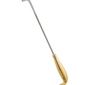 Disector de senos espátula de senos instrumentos de cirugía plástica Disector de senos Elevador - Product Image 5