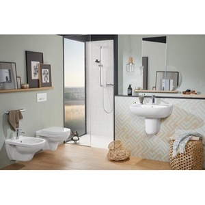 Bisagra para Tapa de Inodoro VILLEROY & BOCH Blanca ES - Product Image 3