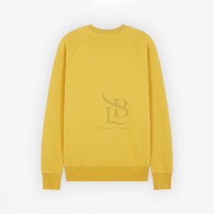 Sudaderas con capucha de serigrafía con logotipo personalizado para hombre, ropa de calle transpirable, jersey de alta calidad, sudadera para hombre, precio al por mayor, tarifa barata - Product Image 3