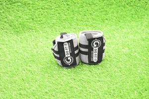 Muñequera Deportiva Personalizable Unisex Transpirable Antideslizante Envío a Todo el Mundo - Product Image 2