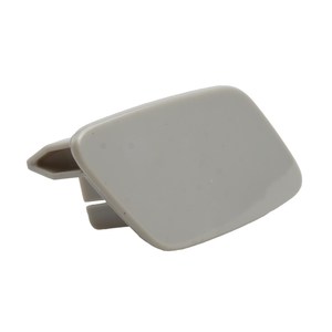 ฝาครอบหัวฉีดน้ำล้างไฟหน้าขวาสำหรับโฟล์คสวาเกน เจตต้า - สีเทา - Product Image 3