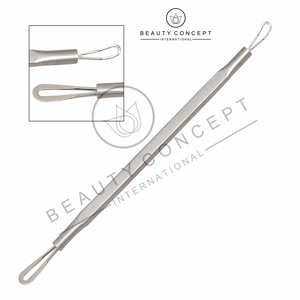 Professional <b>Nail</b> & Cuticle Pusher for Salon Quality <b>Nails</b> Convenient & Compact Cuticle Pusher for <b>Nail</b> Care Eco-Friendly - Product Image 3