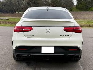 Magnifique coupé Mercedes-Benz GLE63 AMG S AMG 2019 avec transmission automatique haut de gamme - Product Image 6