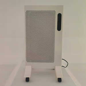 2000W Electric Natural Convection <strong>Heater</strong> Energy Saving Wall Mounted Freestanding for <strong>Winter</strong> - Product Image 4