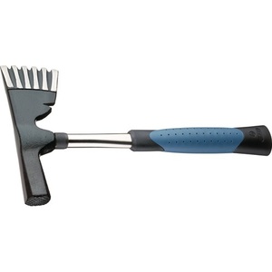 Non. Hache à 296 dents, poids de la tête 600g, tube en chrome-molybdène, pelle multifonction PICARD - Product Image 1