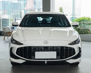 Caméra de recul pour véhicule berline SAIC MG MG5 2026 1.5L 180DVVT 5 places - Product Image 1