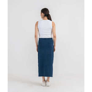 Jupe en jean pour femme - Product Image 5