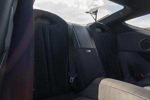 LEXUS LC 500 COUPE 2021 USADO, Volante a la Izquierda/Derecha - Product Image 2