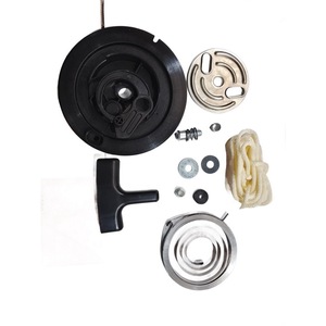 Puleggia di Avviamento Minsel 100 150 Modello Rif. 941304 Compatibile con Vari Modelli - Product Image 1