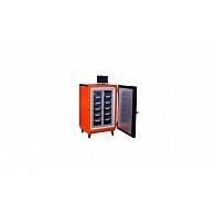 Yakamoz-Termostato digital con pantalla, horno de secado de electrodos, dispositivo termostático de laboratorio para 50 paquetes - Product Image 1