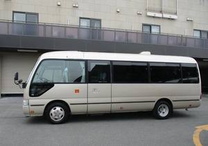 Option complète bon marché, autocars Toyota, Bus de passagers pour en ligne - Product Image 4