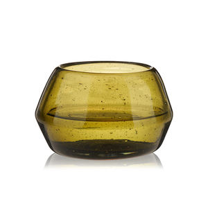 Nuevo vidrio hecho a mano al estilo Mezcal con un borde grueso hecho a mano disponible a un precio asequible - Product Image 4