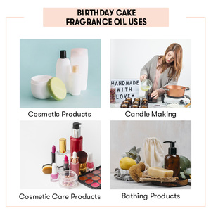 Ulk irirthday Ake ragrance Oil t ulk Rice arroz | 100% URE nd rganic irirthday - Product Image 4