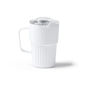 Tazze Termiche Sostenibili in Acciaio Inossidabile Riciclato, Gadget Ecologici - Product Image 6
