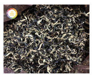 เห็ดหูไม้แห้งฝอยแบบพรีเมี่ยมจากเวียดนาม, อุดมไปด้วยเส้นใยสำหรับทำอาหารเห็ดออร์แกนิกเชื้อราดำฝอย - Product Image 1