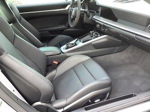 IMPRESIONANTE PO-RSC-HE 911 CA-RR-ERA 2025 CON MOTOR AUTOMÁTICO Y ASIENTOS DE CUERO - Product Image 3