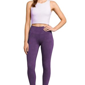 ชุด2ชิ้นแบบกำหนดเองของผู้หญิงชุดเปลวไฟและกางเกงวิ่งแบบแบนด้านหน้าเสื้อผ้าลำลองสำหรับฤดูหนาวฤดูใบไม้ร่วง - Product Image 3