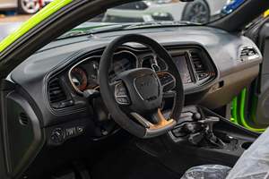 Dodge Challenger SRT Demon 170 2023, Gasolina, Bajo Kilometraje - Product Image 4