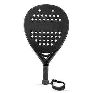 Raqueta de Tenis Profesional de Carbono, Nueva, de Alta Calidad, Precio Económico, Venta al por Mayor - Product Image 1