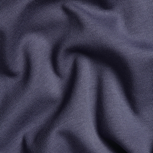 T-shirts pour hommes à manches longues, coupe classique, 100% coton éponge, uni, mauve foncé, vente en gros, t-shirts personnalisés pour hommes, faible MOQ - Product Image 6