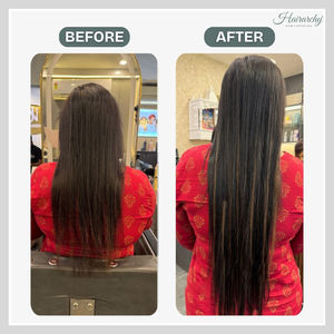 Machine professionnelle de 3e génération pour extensions capillaires 6D, pour cheveux indiens Remy, équipement de salon automatique haute vitesse, cheveux en vrac - Product Image 6