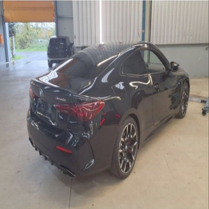 Meilleures ventes 2025 : BMW 440 x PRO avec Pack Technologie Sommer19 et Garantie, 275 kW 374 CV, Vente Flash - Product Image 5