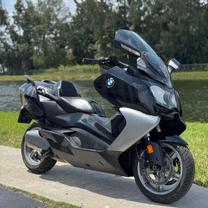 <span class=keywords><strong>BMW</strong></span> C <span class=keywords><strong>650</strong></span> <span class=keywords><strong>GT</strong></span> usata del 2014 disponibile per la vendita - Product Image 1