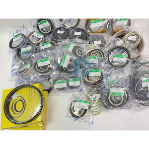 Kit de sellos genuinos para excavadora EC210BLC EC210 EC210B, pieza de cilindro hidráulico 14515053, 3 meses de garantía - Product Image 6
