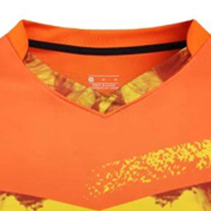 Fabricant professionnel de football best-seller uniformes de football Uniformes de football personnalisés au dernier design - Product Image 4