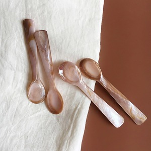 Top affaire nacre cuillères pour caviar affichant le coût le plus bas pour le détaillant capiz coquille cuillère - Product Image 3