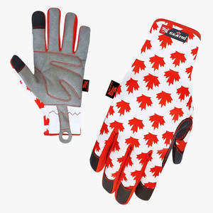 Gants de sécurité originaux Skatiq SG-7982 Canada Gants de jardinage avec écran tactile pratique - Product Image 1