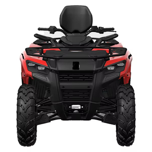 Outlanders (MAX) DPSs 700 2025 Disponibles, Motos Nuevas en Stock - Product Image 1