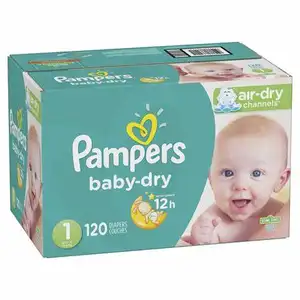 Disposable Pamper Baby Diaper