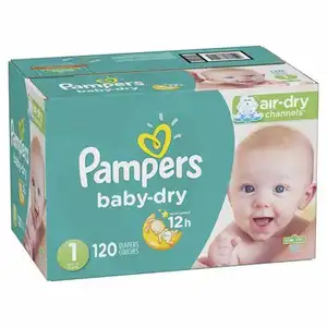 Popok bayi Pamper sekali pakai