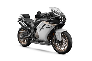 Precio de fábrica 2025 CF/Moto 500SR Voom Sport-Motocicleta con 2 años de garantía Listo para enviar ahora - Product Image 2