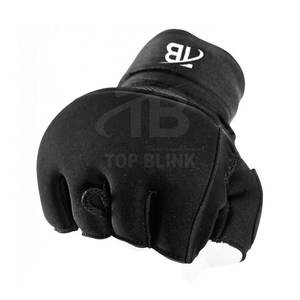 Vendas de Boxeo Unisex de Algodón Ecológico Premium, Suaves, Transpirables, Cómodas, Ligeras y Personalizables - Product Image 5