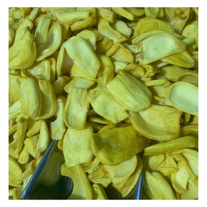 Les chips de jacquier séchées à prix d'usine, chips de jacquier Offres Spéciales séchées, qualité supérieure vf jacquier séché répondent aux normes mondiales - Product Image 6